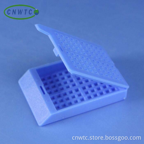 Pathology Tissue Embedding Cassette: Exploring Techniques and Applications in Medical Research and Diagnostics